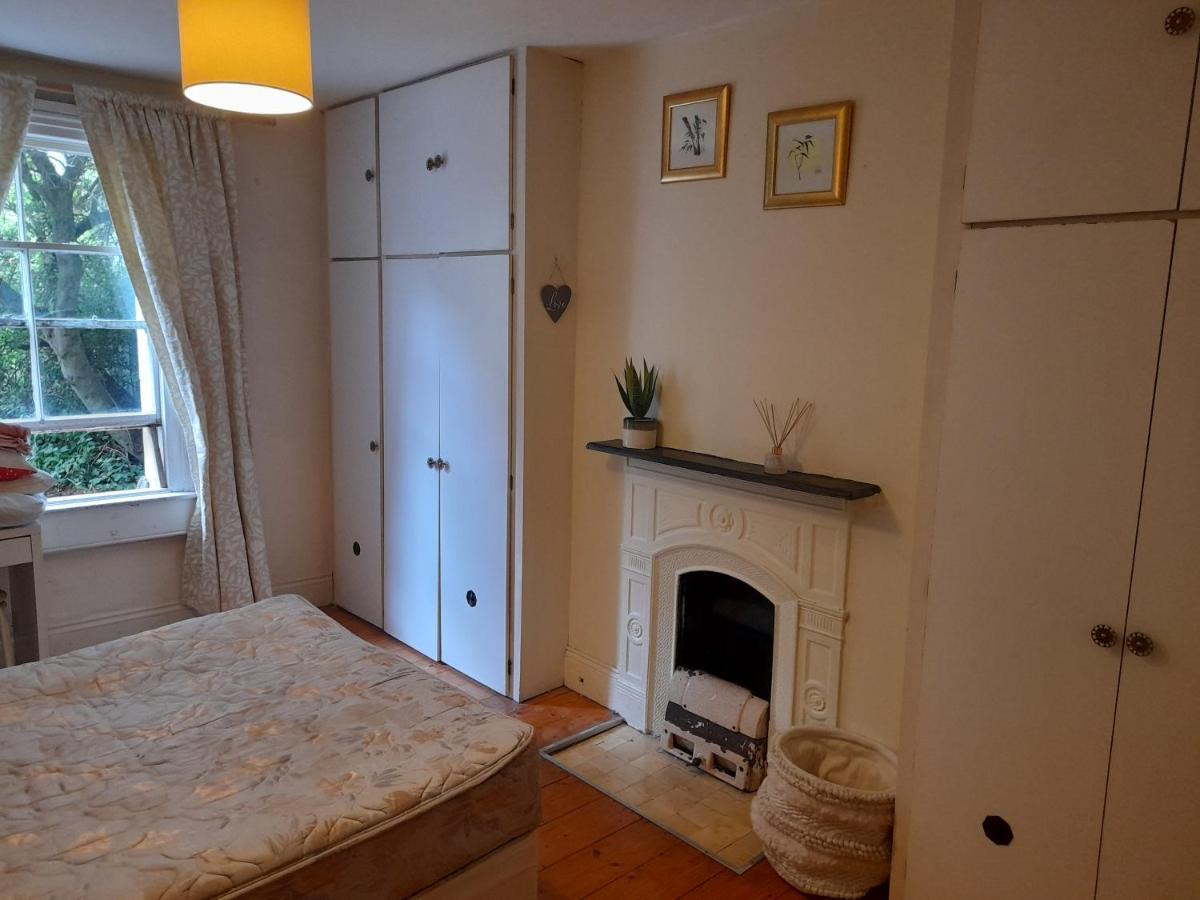 Annesley Park-Homestay Ap Dublin Buitenkant foto