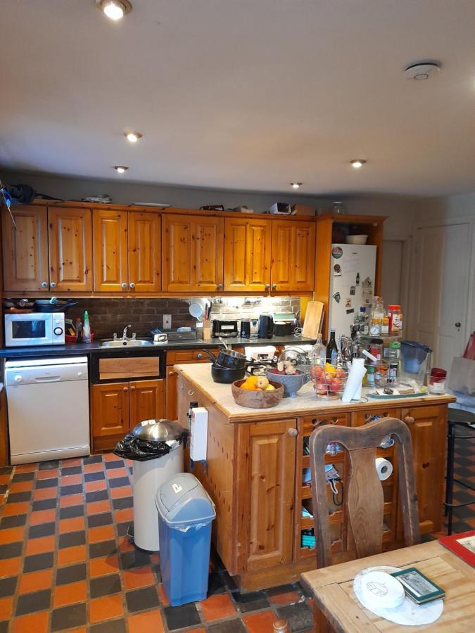 Annesley Park-Homestay Ap Dublin Buitenkant foto