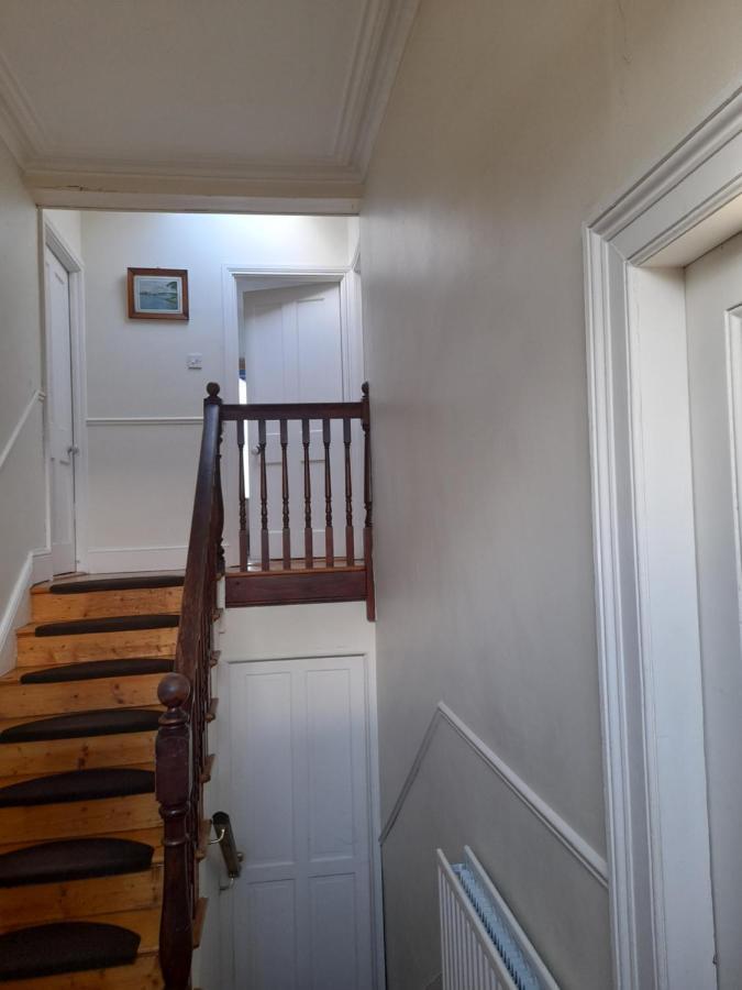 Annesley Park-Homestay Ap Dublin Buitenkant foto