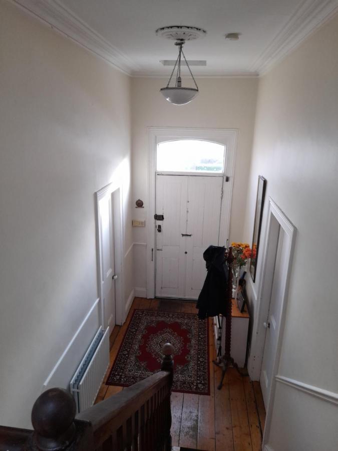 Annesley Park-Homestay Ap Dublin Buitenkant foto