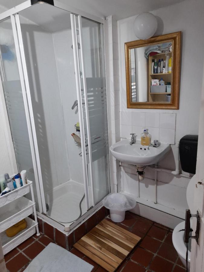Annesley Park-Homestay Ap Dublin Buitenkant foto