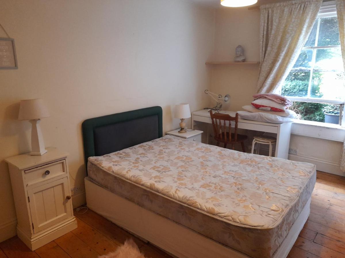 Annesley Park-Homestay Ap Dublin Buitenkant foto