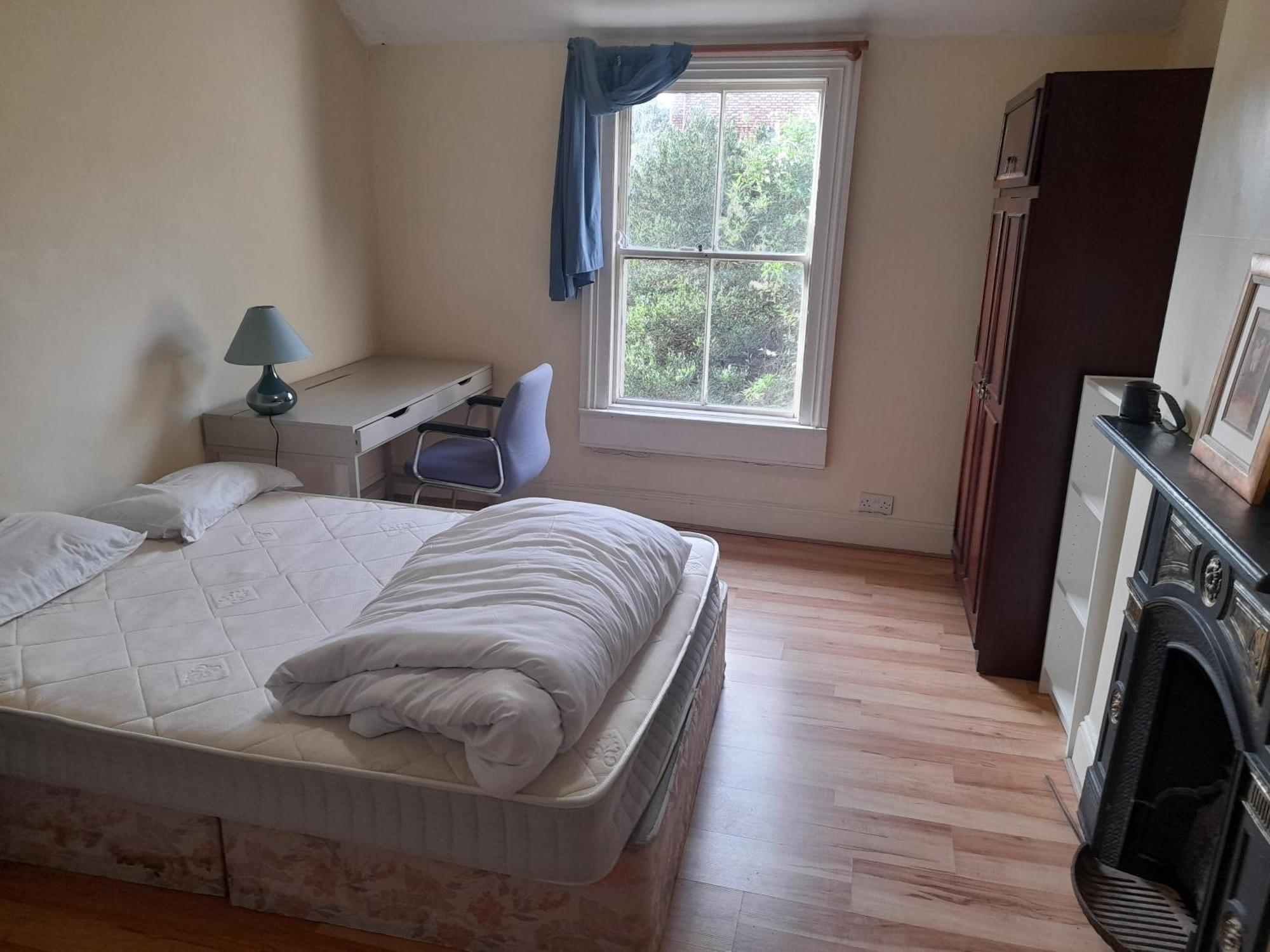 Annesley Park-Homestay Ap Dublin Buitenkant foto
