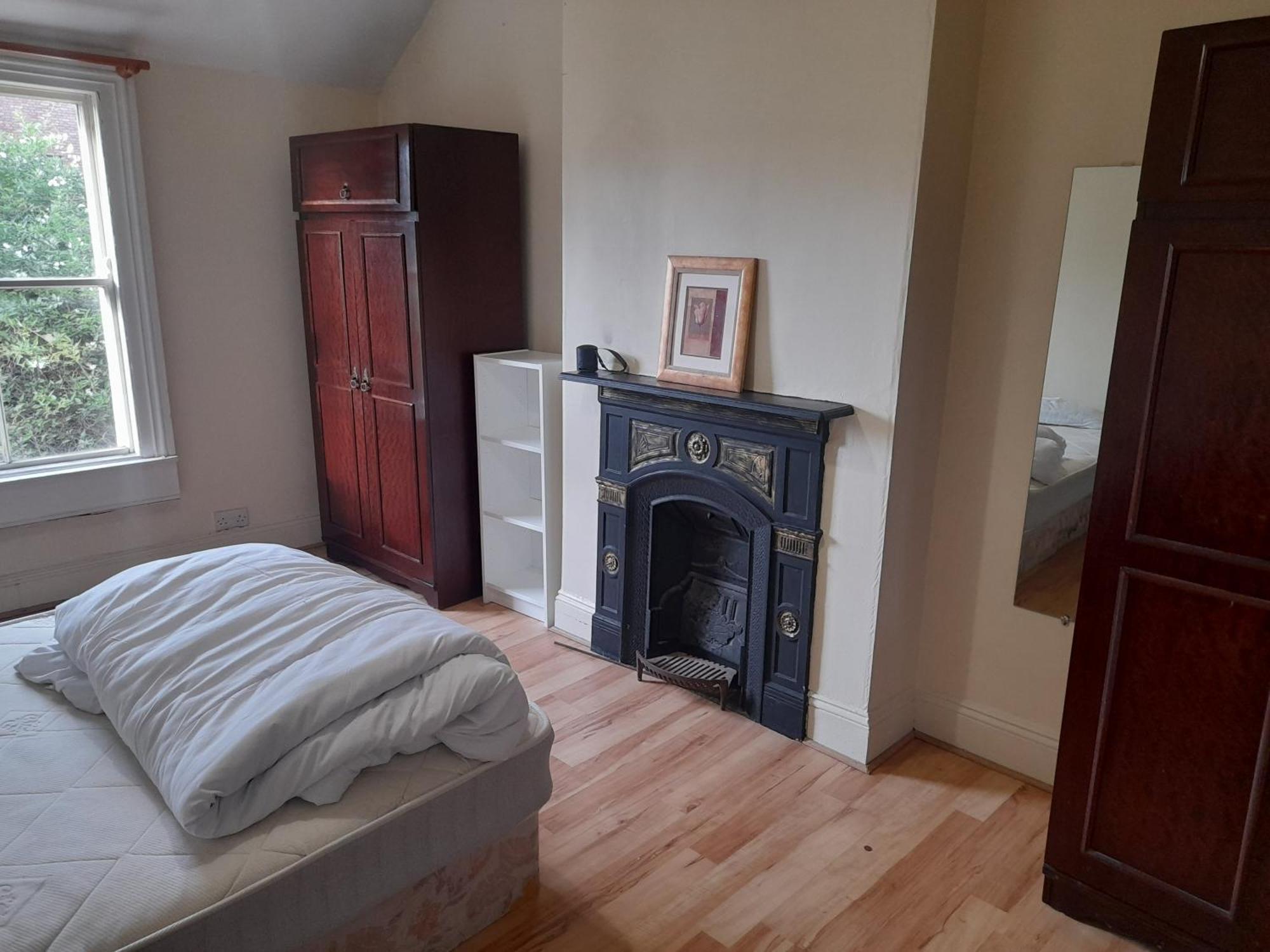 Annesley Park-Homestay Ap Dublin Buitenkant foto